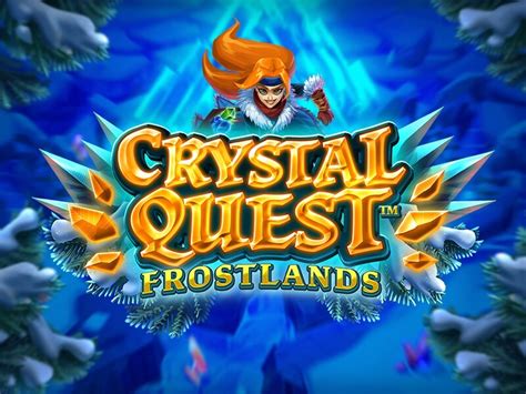 Crystal Quest Frostlands Pokerstars
