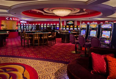 Crystal Serenity Casino