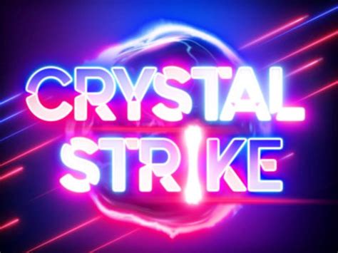 Crystal Strike Betsson