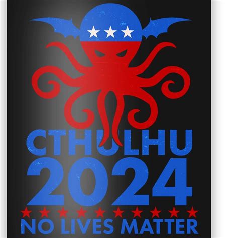 Cthulhu Review 2024