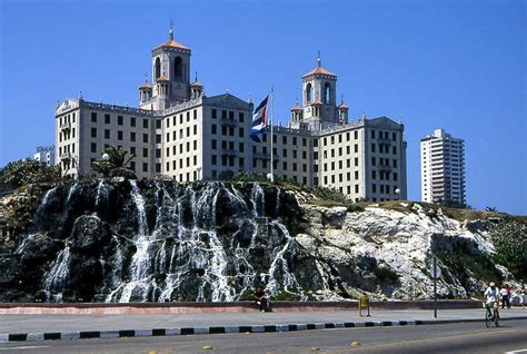 Cuba Historico De Casino