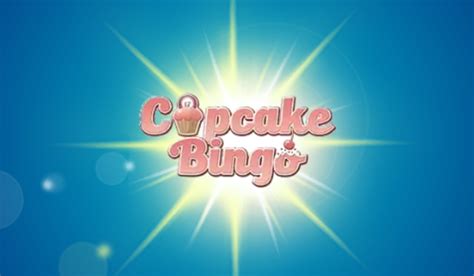Cupcakes Bingo 888 Casino