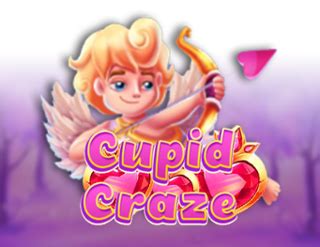 Cupid Craze Betway