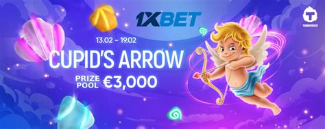 Cupid S Arrow 2 1xbet