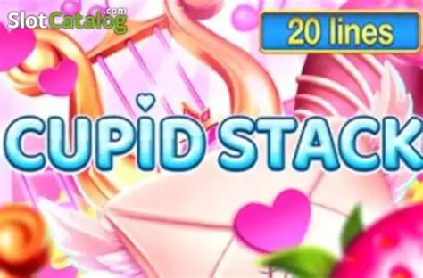 Cupid Stack Bodog