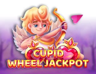 Cupid Wheel Jackpot Betano