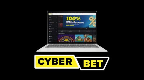 Cyber Bet Casino Apostas