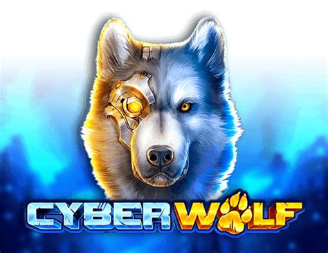 Cyber Wolf Netbet