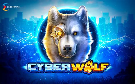 Cyber Wolf Sportingbet