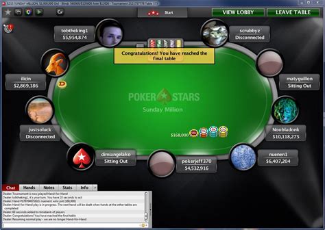 D0nttiltonme Pokerstars