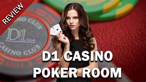 D1 Poker Dublin