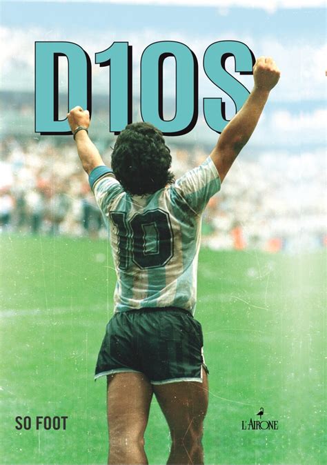 D10s Maradona Bet365