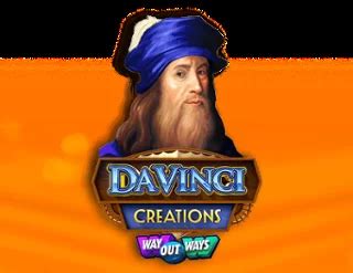Da Vinci Creations Slot Gratis