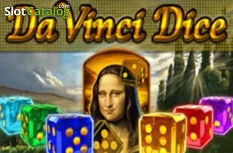 Da Vinci Dice 888 Casino