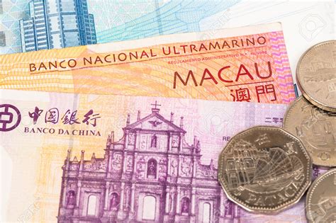 Dados Em Macau