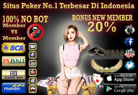 Daftar Poker Online E A Indonesia