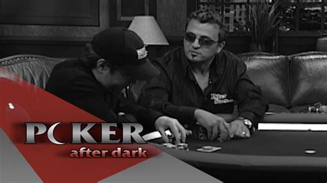 Dailymotion Poker After Dark