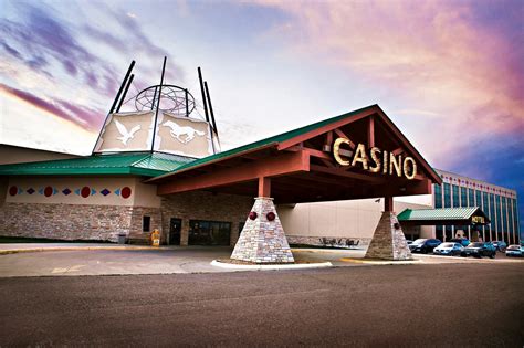 Dakota Do Casino