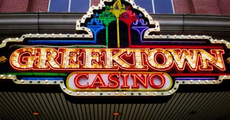 Dan Gilbert Casino Greektown