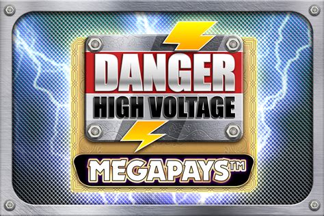 Danger High Voltage Megapays Bodog