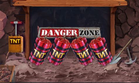 Danger Zone Slot - Play Online