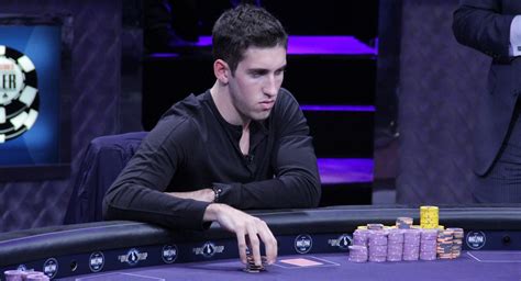 Daniel Colman Poker Online