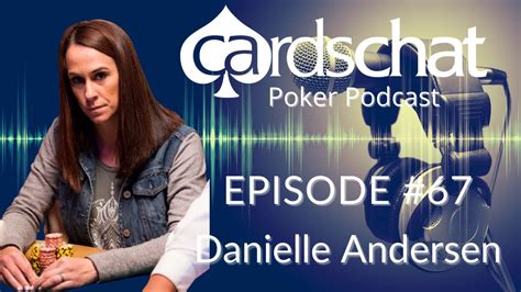 Danielle Poker