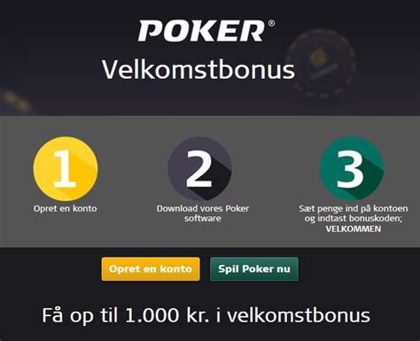 Danske Spil Poker Rakeback