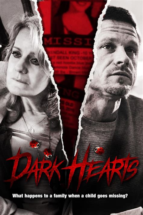 Dark Hearts Brabet