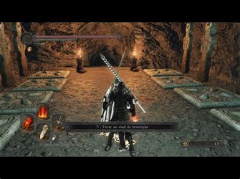 Dark Souls 2 Sintonia Slots