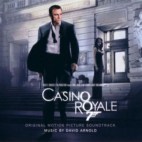 David Arnold Casino