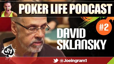 David Sklansky Holdem Poker Download