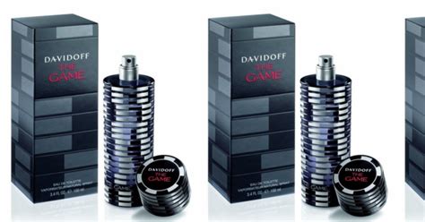 Davidoff Poker Perfume