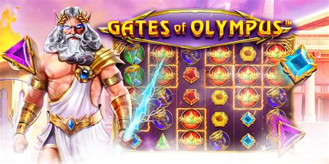 Dawn Of Olympus 888 Casino