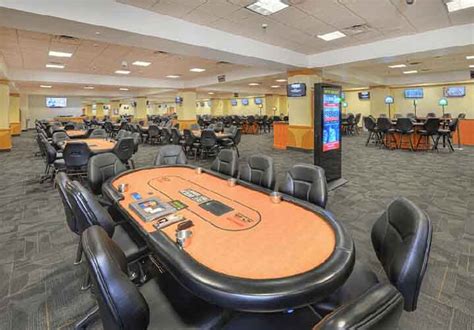 Daytona Poker League