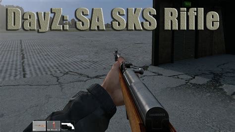 Dayz Sks Slots