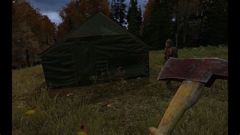 Dayz Standalone Equipamento De Slots