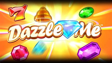 Dazzle Me Slot Bet365