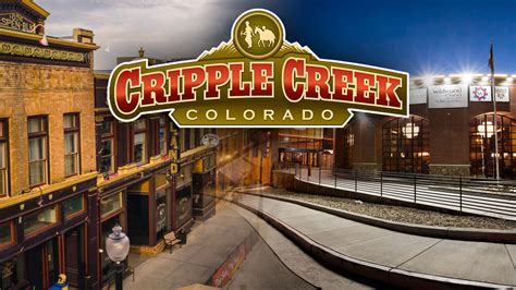De Cripple Creek Casino