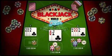 De Salon De Juegos Black Jack