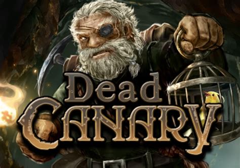 Dead Canary Slot - Play Online
