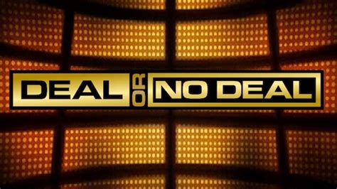 Deal Or No Deal Blackjack Bet365