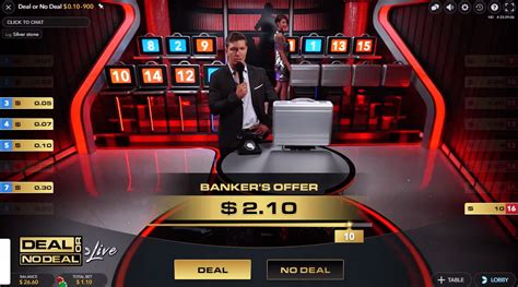 Deal Or No Deal Casino Aplicacao