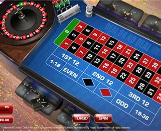 Deal Or No Deal Roulette 888 Casino