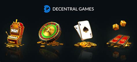 Decentral Games Casino Argentina