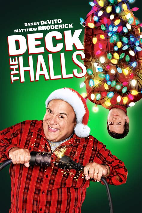 Deck The Halls Netbet