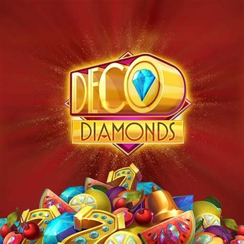 Deco Diamonds Betfair