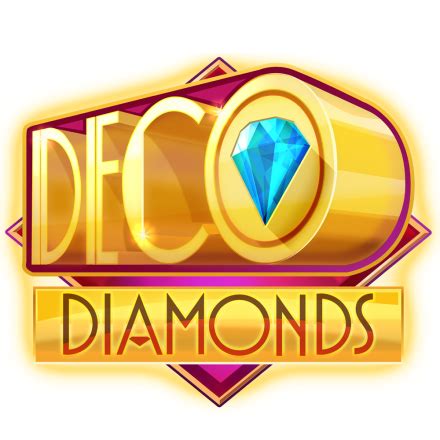 Deco Diamonds Bodog