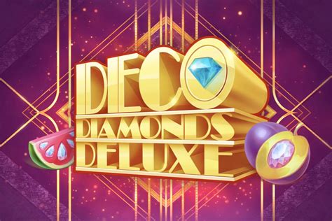 Deco Diamonds Deluxe 1xbet
