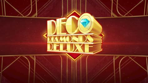 Deco Diamonds Deluxe Bet365
